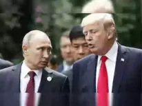 The Kremlin is optimistic about a forthcoming summit between President Vladimir Putin and former President Donald Trump. Once the necessary arrangements are