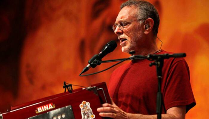 Krishna Das earned his first career GRAMMY nomination in 2012 for Best New Age Album for 'Live Ananda.' New Delhi: Following the successful presentations of artists Radhika Das and Rishab Rikhiram Sharma, Grammy-nominated global icon Krishna Das is all set to make his much-awaited return to India after a year-long hiatus.
