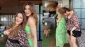 Kriti Sanon, Rashmika Mandanna, and Shahid Kapoor’s Cocktail 2 is all set to release in June. Recently, makers released their first song