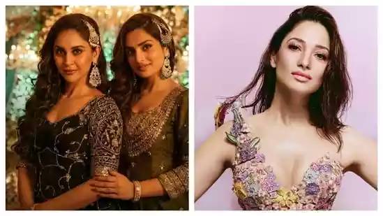 Krystle D’Souza on whether Tamannaah Bhatia was considered for Shararat