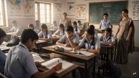 <strong>Karnataka 2nd PUC Results 2026 Date:</strong> The Karnataka School Examination and Assessment Board is likely to announce the KSEAB 2nd PUC