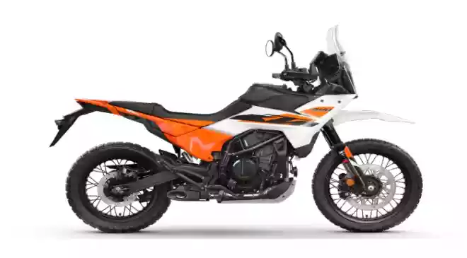 KTM 390 Adventure range gets free accessories and 10-year warranty in India – check out the details