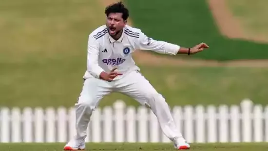 The Indian team are likely to make a couple of changes in the playing XI that played in the final Test against West Indies, when the Shubman Gill-led side take