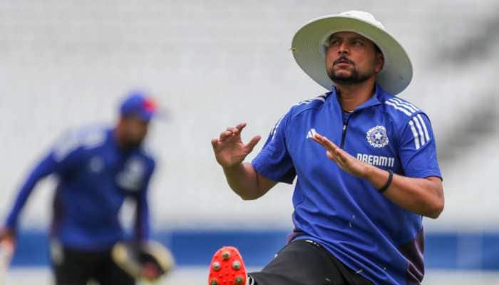 Kuldeep Yadav's last appearance for India in T20Is came during the 2024 T20 World Cup final in Barbados. He did not play in India's drawn 2-2 Test series in England. Former South Africa fast bowler and India's bowling coach Morne Morkel has praised Kuldeep Yadav's professionalism and preparation for the upcoming Men's T20 Asia Cup, saying the left-arm wrist-spinner is aware about what to do to get himself ready for T20 cricket.