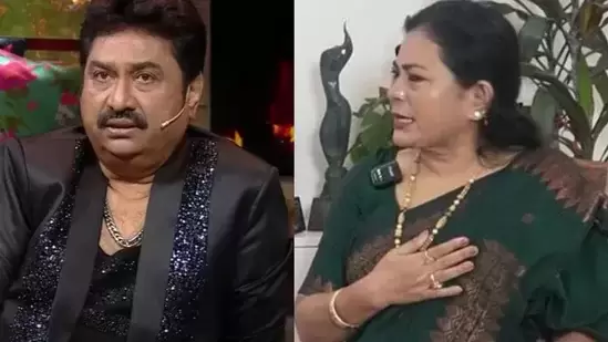 Singer Kumar Sanu has filed a defamation suit against his ex-wife, Rita Bhattacharya, alleging her statements have caused his reputation damage. Now