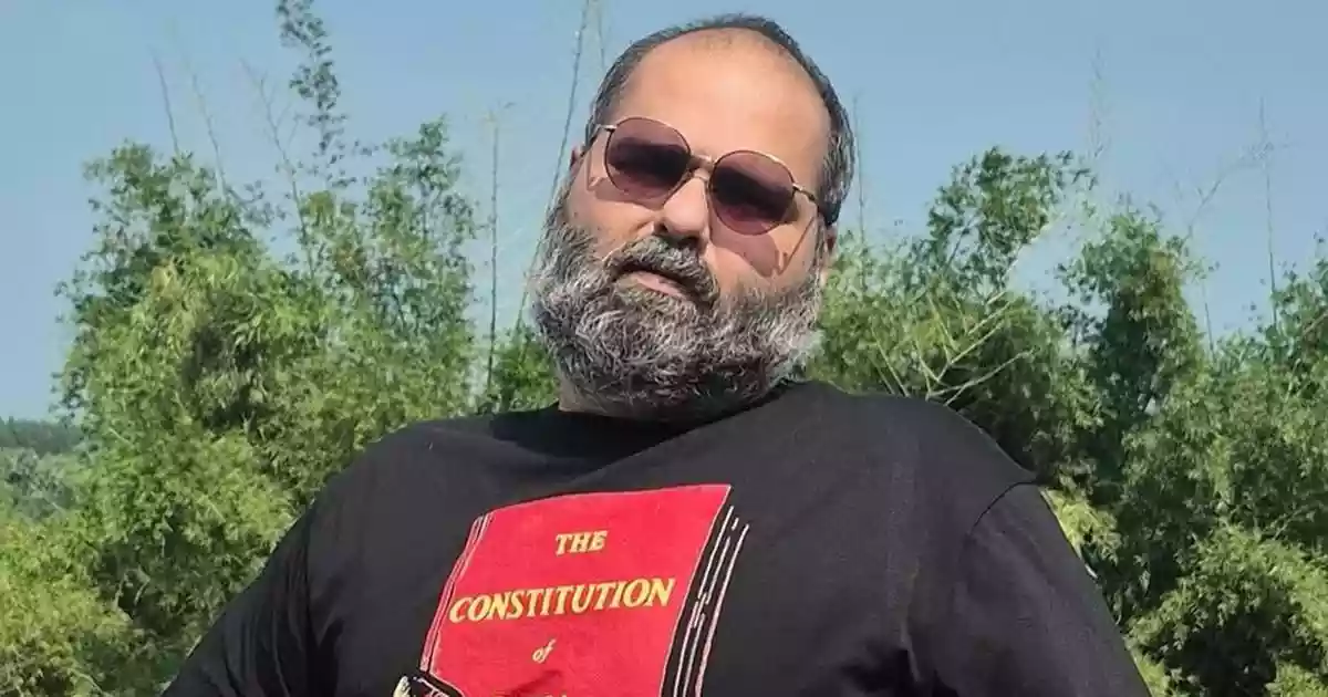 Kunal Kamra denies seeking adjournment from Maharashtra council panel