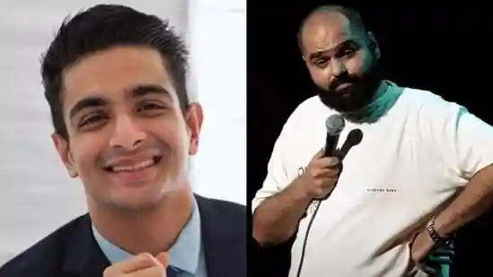 Kunal Kamra slams Ranveer Allahbadia for ‘milking’ Latent row