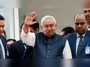 Kurmis and Kushwahas have become the decisive force behind Nitish Kumar's 10th swearing-in, with their assembly representation reaching record highs