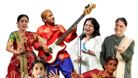 December is here. It is that time of the year when sweaters and monkey caps make an appearance to battle chilly Chennai evenings. It is also that time of the