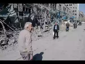 Kuwait's health ministry confirmed an 11-year-old girl died from shrapnel during Iranian attacks. The Gulf region faces significant fallout from a US-Iran air