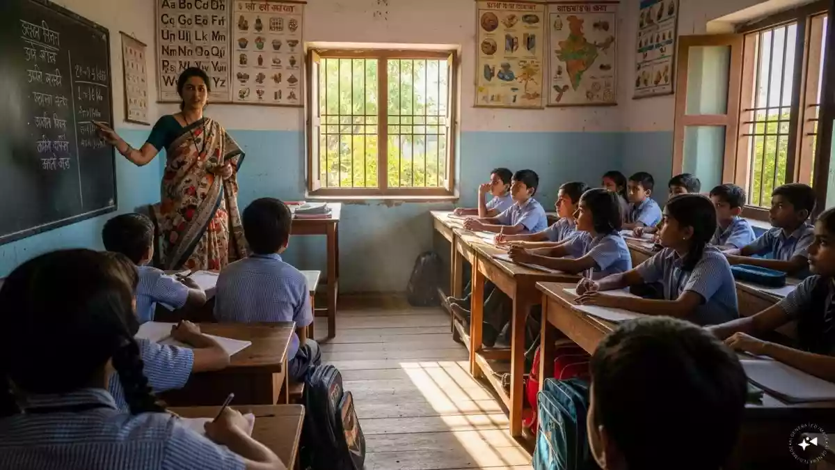 KVS Recruitment 2025