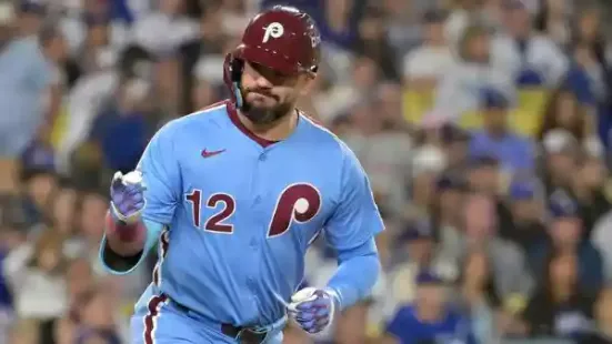 The Philadelphia Phillies saw two key players turn down lucrative one-year deals this offseason. Both slugger Kyle Schwarber and left-handed starter Ranger