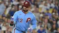The Philadelphia Phillies saw two key players turn down lucrative one-year deals this offseason. Both slugger Kyle Schwarber and left-handed starter Ranger