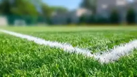 BEREA, Ohio (AP) — Deion Sanders was Kyle Shanahan's favorite player when his father, Mike Shanahan, was the San Francisco 49ers' offensive coordinator