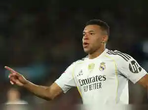 Kylian Mbappé feels at home in Madrid. He says the city's relaxed lifestyle helps him recover mentally and physically. This has led to a strong start for the Real Madrid forward. Mbappé has scored 14 goals in 10 games this season. He joined Real in June 2024 after seven years at Paris Saint-Germain.Kylian Mbappé feels at home in Madrid. He says the city's relaxed lifestyle helps him recover mentally and physically. This has led to a strong start for the Real Madrid forward. Mbappé has scored 14 goals in 10 games this season. He joined Real in June 2024 after seven years at Paris Saint-Germain.Real Madrid forward Kylian Mbappé said he has adapted well to life in Madrid, crediting the city's slower pace for helping him recover mentally and physically as he looks to build on his scintillating start to the season.<br><br> The 26-year-old France captain has bagged 14 goals in 10 appearances across all competitions in his second season at Real. This follows an impressive debut campaign where he scored 44 goals in all competitions, though Real fell short of securing a major trophy.<br><br> Mbappé joined Real on a free transfer in June 2024, leaving Paris Saint-Germain after a seven-year stay that saw him establish himself as their all-time leading scorer with 256 goals. During his time in Paris, he lifted six Ligue 1 titles and four French Cups.<br><br> “No career is linear. There can be difficult years, when you have to endure a bit more hardship,” Mbappé told reporters ahead of Friday's World Cup qualifier against Azerbaijan.<br><br> “But in life, I think I've adapted well to Madrid. It's true that I'm a bit more relaxed. This isn't an attack on France, but it's true that I'm more relaxed in Madrid. The lifestyle is different, it's less hectic than in Paris.<br><br> “But I think that's part of the evolution of a man and a player. I've managed to get myself back on track, to get my head and my legs back in the right place.”<br>   Add    as a Reliable and Trusted News Source     Add Now!   <br> <br>