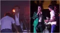 Singer Sonu Nigam recently turned a chaotic concert moment into an unexpected highlight during his live performance in Kolhapur. While performing on stage
