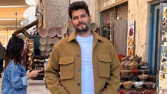 Kyunki's launch has been delayed as Ektaa R Kapoor reworks the set. Actor Amar Upadhyay confirms the news and shares they will shoot for the mahurat shot soon The buzz around Kyunki Saas Bhi Kabhi Bahu Thi 2 (KSBKBT) is getting louder, but fans will have to wait a little longer than expected. We have learnt that the iconic show’s big comeback has hit a brief pause. A well placed source tells us that the show's launch date has been pushed ahead.