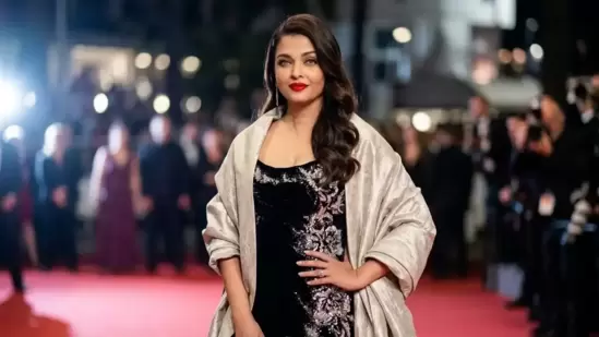 L'Oréal responds as fans question brand for 'ignoring' Aishwarya Rai at Cannes