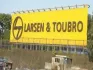Larsen & Toubro-owned real estate firm L&T Realty has announced the development of a new commercial tower in Lower Parel, aimed at expanding its Grade-A office