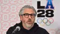 The chairman of the Los Angeles 2028 Olympic Games has said he 