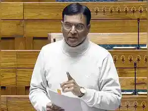 India's labour minister, Mansukh Mandaviya, announced new labour codes designed to boost the workforce and economic growth. These reforms aim to protect worker