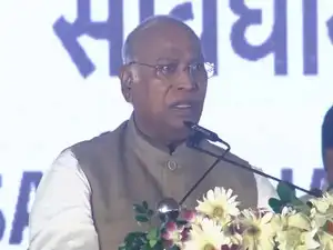 Congress president Mallikarjun Kharge has strongly criticised Prime Minister Narendra Modi regarding recent fuel price increases. Kharge alleged that the