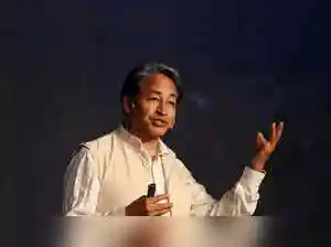 Ladakh Congress has strongly condemned the arrest of climate activist Sonam Wangchuk under NSA, calling him the most visible face of the region's agitation. His detention followed violent protests demanding statehood and Sixth Schedule status, which resulted in four deaths.