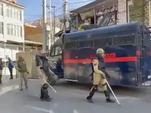 Ladakh remains tense following violent protests that resulted in four civilian deaths, leading to curfews in Leh and prohibitory orders in Kargil. The unrest stemmed from demands for statehood, Sixth Schedule implementation, and increased political representation.