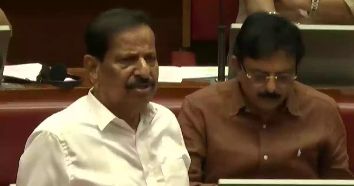 Maharashtra minister Ganesh Naik on Friday said that while the Mukhyamantri Ladki Bahin scheme is putting financial strain on government departments