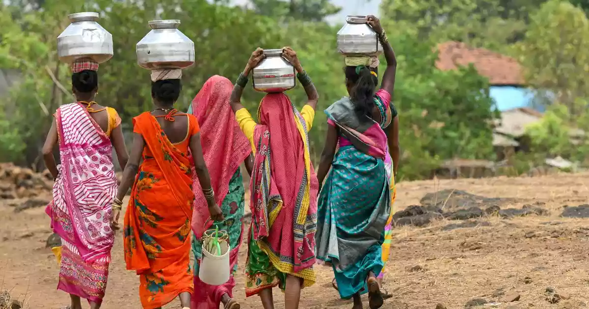 Ladki Bahin scheme pushed women’s welfare budget to Rs 33