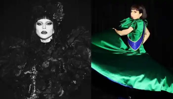 Lady Gaga has made a heartfelt promise to her fans, vowing to keep performing well into her 60s. At her London O2 concert, the pop icon assured her Little Monsters she'd return to the same stage in 20 years 