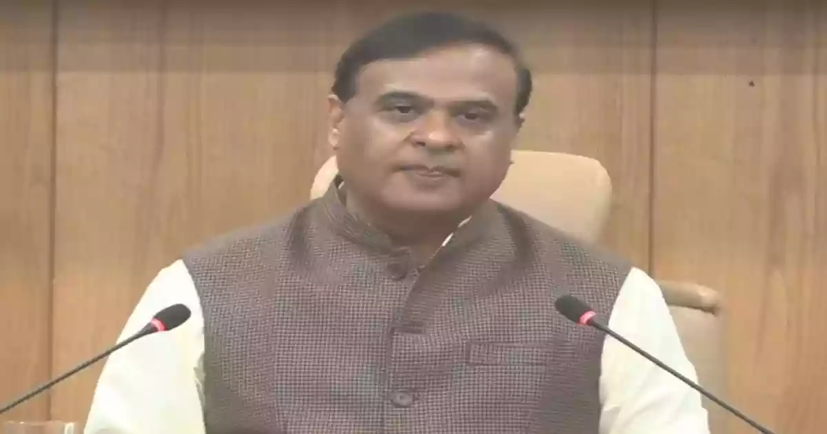 Assam Chief Minister Himanta Biswa Sarma on Wednesday claimed that lakhs of “doubtful voters” had been removed in the state during the special