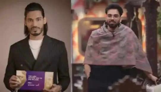 Lakshay's comments on Digvijay's English skills have sparked tension and heated discussions among contestants in The 50. <strong>The 50: