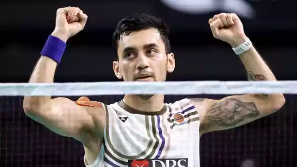 Lakshya Sen ends title drought
