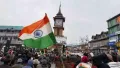 Many observers viewed the celebrations at Lal Chowk as symbolic, noting that hoisting the national flag at the location was once considered a challenge
