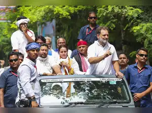 Lalu Prasad Yadav's daughter, Rohini Acharya, denies political ambitions amidst rumors of discord within the RJD. She refutes claims of seeking a Rajya Sabha seat or assembly ticket, emphasizing her dedication to family honor. Acharya attributes the speculation to trolls and those seeking to undermine the party, while her brother, Tej Pratap Yadav, supports her expressing anguish.