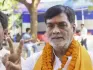 One of the founding members of the RJD who joined the BJP in 2014, Ram Kripal Yadav spoke to journalists here after being sworn in as a minister in the new