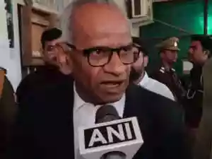 Lamborghini accident alleged accused Shivam Mishra's counsel claims his innocence