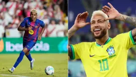 Lamine Yamal delivered a standout performance on Wednesday night as Barcelona defeated Danish side Copenhagen 4–1 in their final Champions League