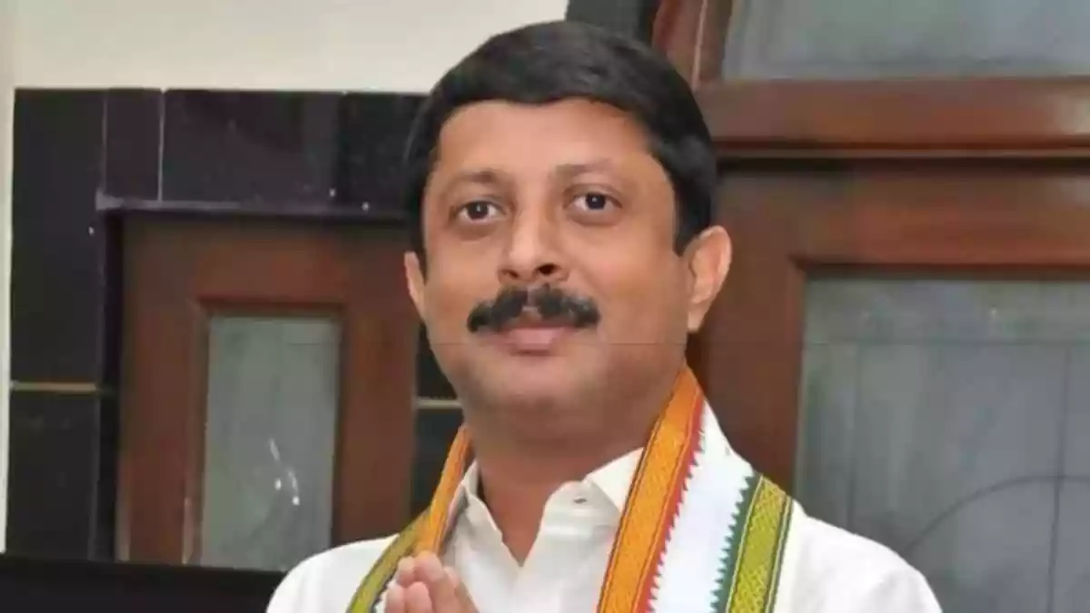 Land Row In Karnataka Council