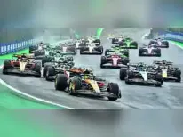 In a stunning display at the Sao Paulo Grand Prix, Lando Norris has claimed victory, further solidifying his lead in the Formula One standings. Meanwhile
