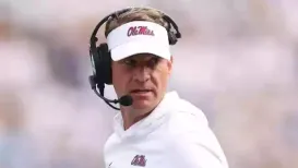 Lane Kiffin has agreed to leave Ole Miss for a much lucrative offer at LSU. However, there is one issue Lane Kiffin has reportedly agreed to leave Ole Miss for