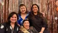 Lara Datta shared an emotional post for her mother on 80th birthday, says she continues to teach her valuable life lessons. Mumbai: Actress Lara Dutta admitted