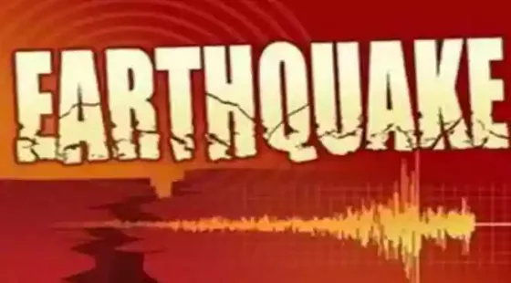 A large swarm of earthquakes has struck Southern California, less than 50 miles from millions of residents in Los Angeles. A cluster of 20 minor quakes broke