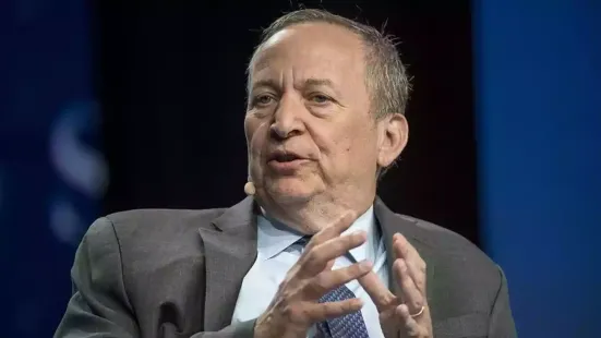 Former US treasury secretary Larry Summers is stepping down from the board at OpenAI, a week after a tranche of emails between him and late convicted sex