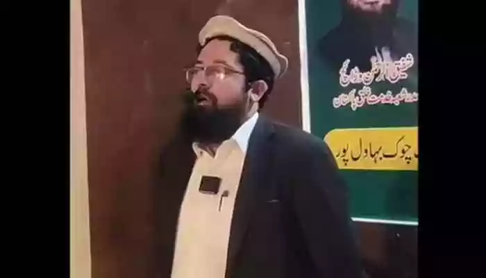 Remarks from PMML Deputy Secretary General Haris Dar have surfaced just a day after reports detailed Lashkar-e-Taiba's alleged 