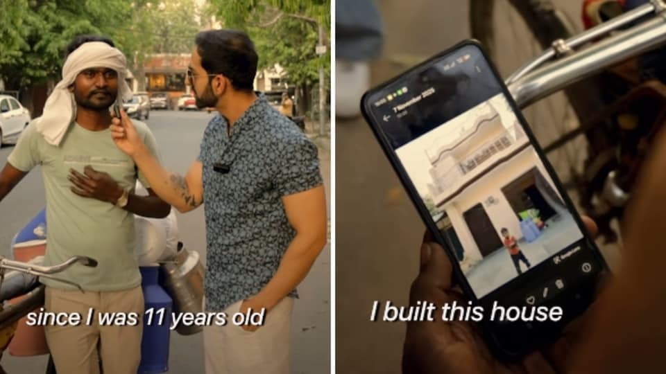 Lassi seller earning ₹80