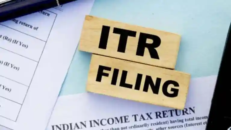 Last Day to File ITR 2026