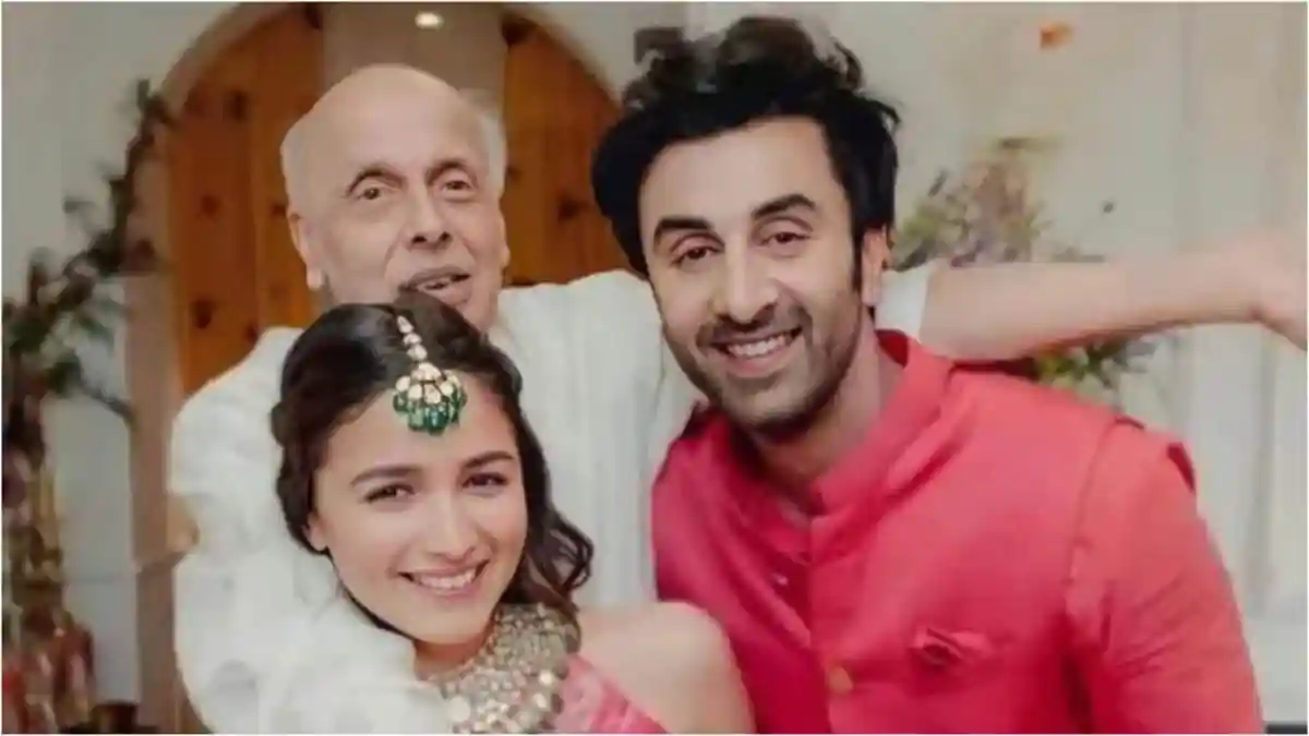 Last month, Bollywood actress Alia Bhatt reacted strongly after a video of her and Ranbir Kapoor's newly built home in Bandra, Mumbai, went viral on social media. She strongly condemned the unauthorized filming and circulation of the video, calling it a ‘clear invasion of privacy' and a serious security issue. Now, Alia's father Mahesh Bhatt has reacted to the security breach, and weighed in on privacy debate. He stated that a ‘goldfish has no hiding place', and that we are living in strange times when public figures today have little to no private space. He also opened up about Alia and Ranbir's repeated efforts to request privacy, particularly for their daughter Raha.