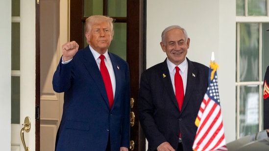 Last week, Trump issued a similar statement after the ceasefire between Israel and Iran was implemented and called for the cancellation of the trial. US President Donald Trump has once again backed Israeli Prime Minister Benjamin Netanyahu amid the ongoing corruption trial against him. Taking to Truth Social on Sunday, the US president called the trials against the Likud leader 